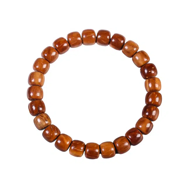 仙友 时来运转国风新中式转运珠老型珠盘玩文玩佛珠桶珠平安喜乐财源广进复古文艺风念珠饰品#好运 库克 菩提手串 男女同款情侣款