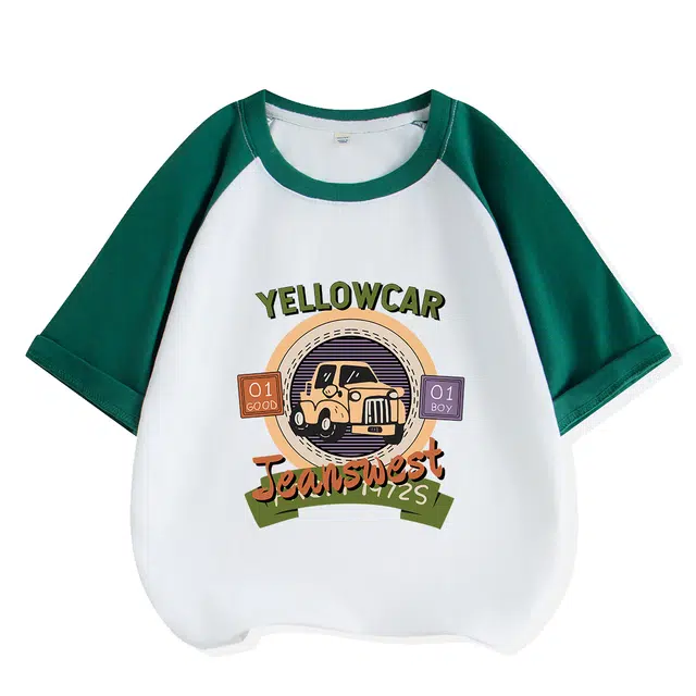 JEANSWEST JNR T