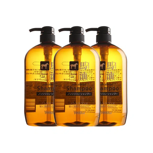 KUMANO CO SMETICS 600ml