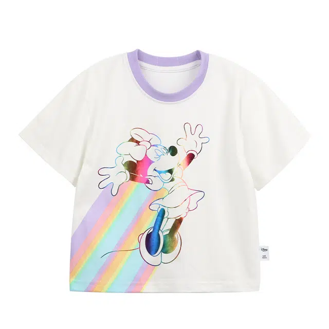 Disney T