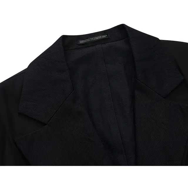 Yohji Yamamoto