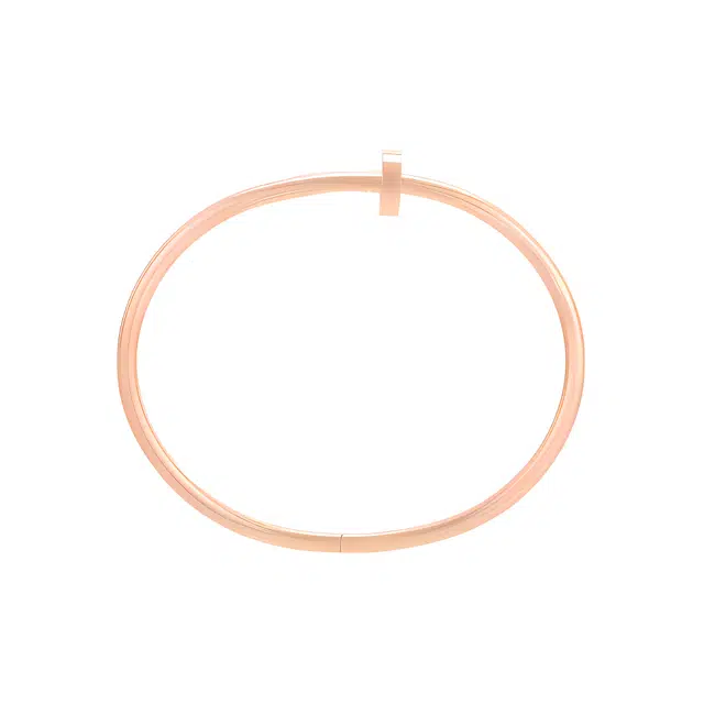CARTIER JUSTE UN CLOU 18K