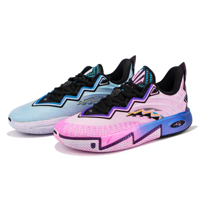 Anta KAI 2 SHOEME