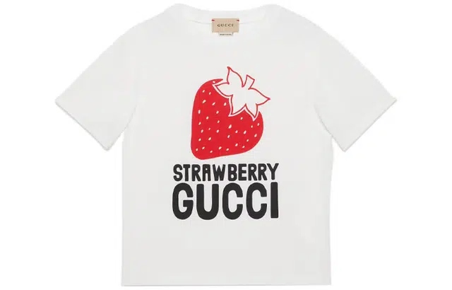 GUCCI SS22 T