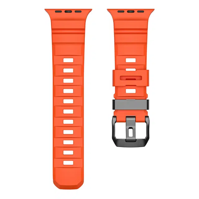 FKM applewatch S10FKMS8ultraS97654se
