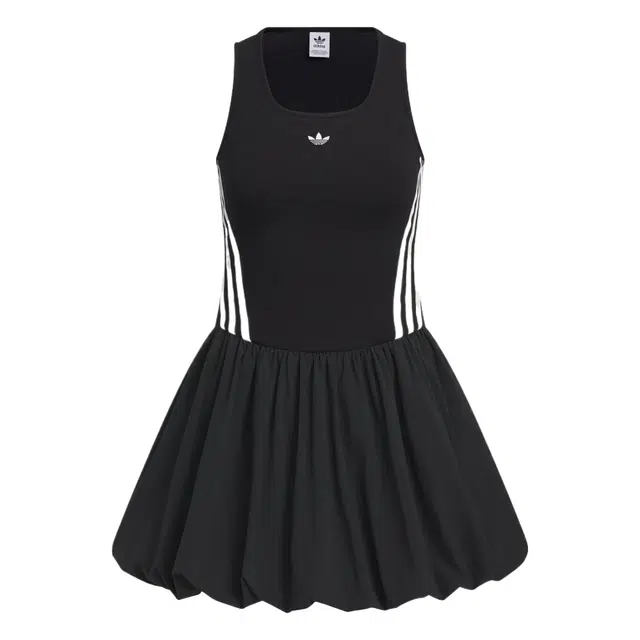adidas Bubble Dress