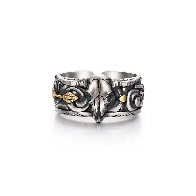 IDEAGEMER 24k 925