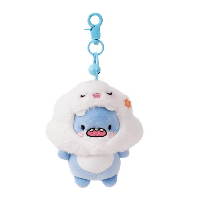 Julebaby 12CM