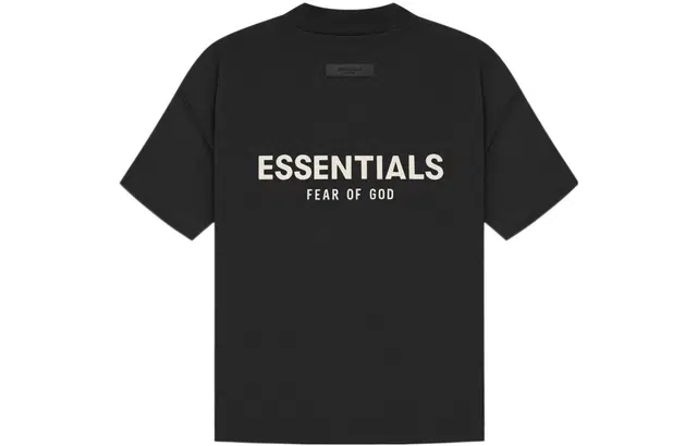 Fear of God Essentials SS22 Tee Stretch Limo