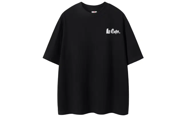 Lee Cooper logoT
