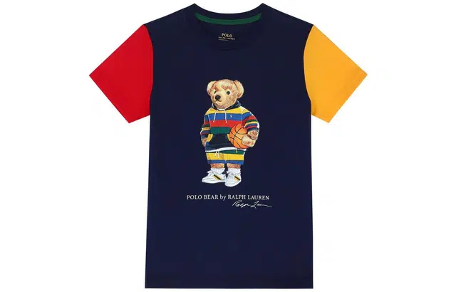 Polo Ralph Lauren T
