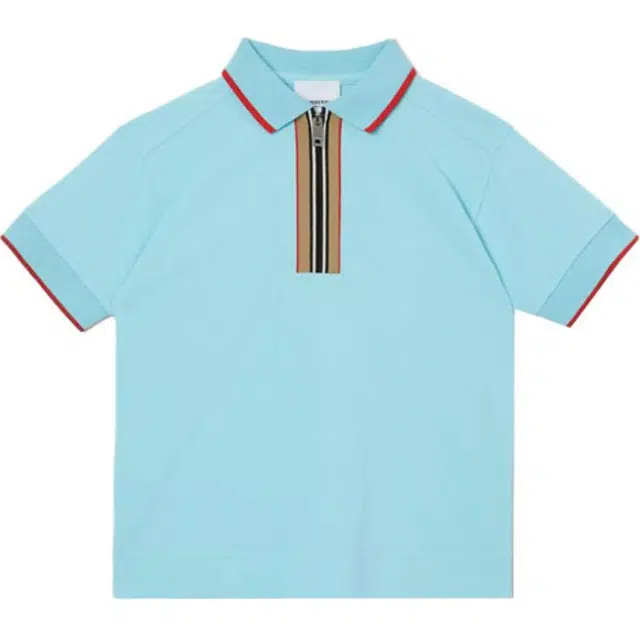 Burberry SS21 Polo