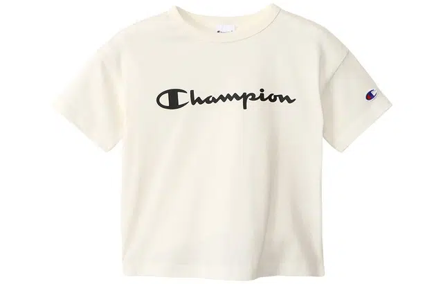 Champion LogoT