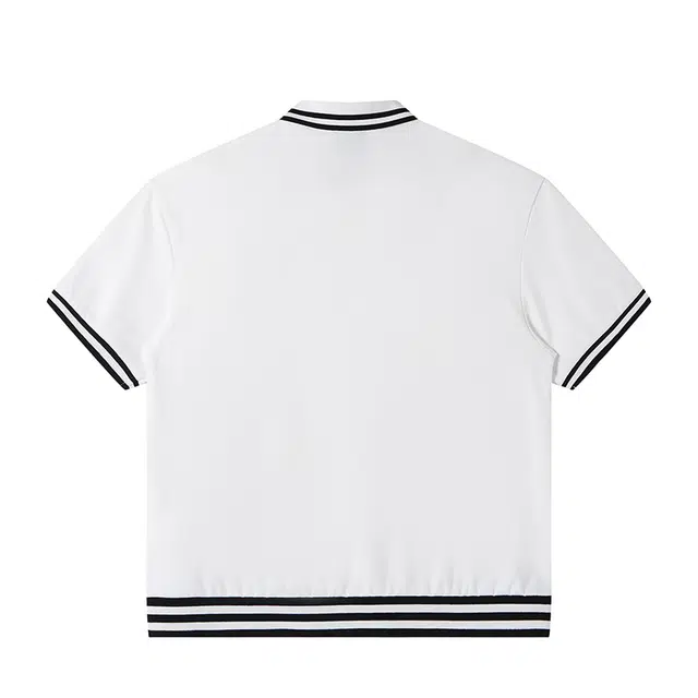 DANGEROUSPEOPLE Polo