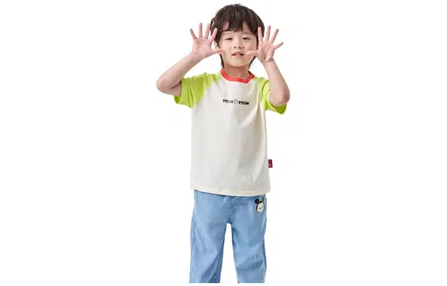 Disney T