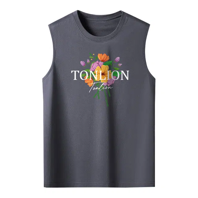 tonlion logo