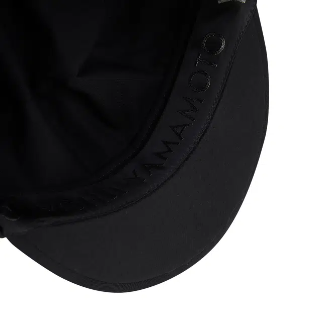 Yohji Yamamoto Logo