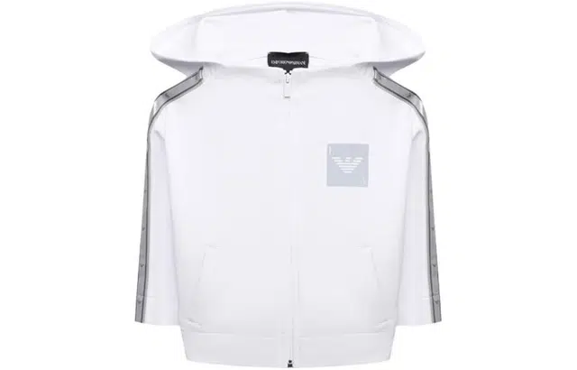 EMPORIO ARMANI SS23 Logo