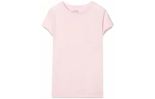 Polo Ralph Lauren SS22 LogoT