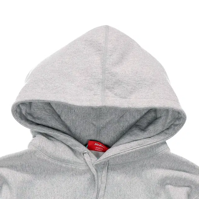 Supreme SS19 x Swarovski Box Logo Hooded Sweatshirt BOGO