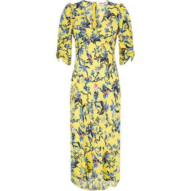 DIANE VON FURSTENBERG V