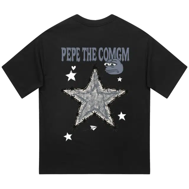 COMGM logo T