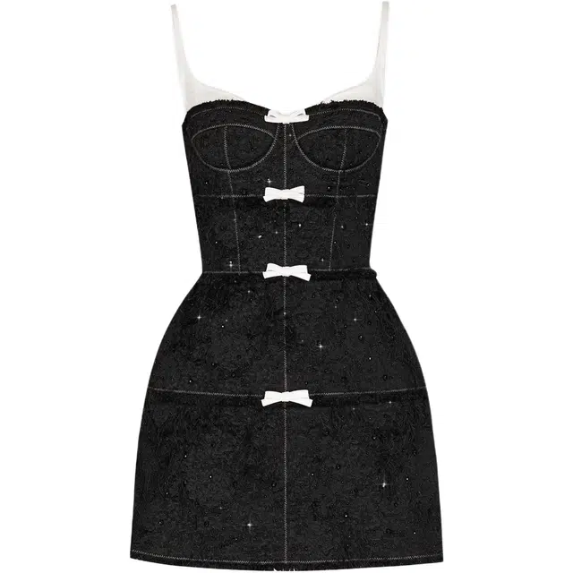 MONTSAND Margo Dress