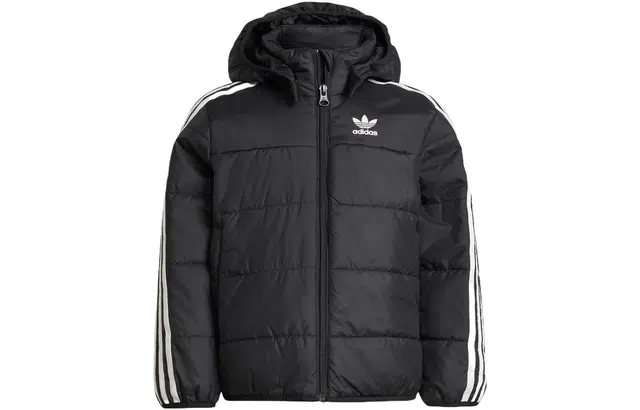 adidas originals Padded Jacket Logo