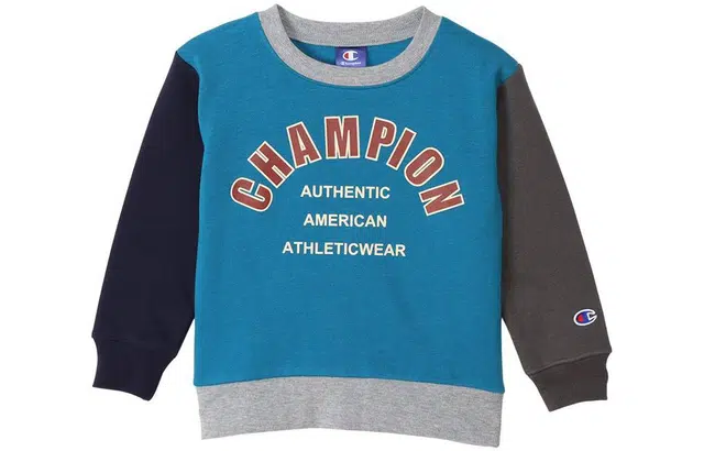 Champion FW22 T