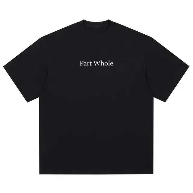 PARTWHOLE LogoT