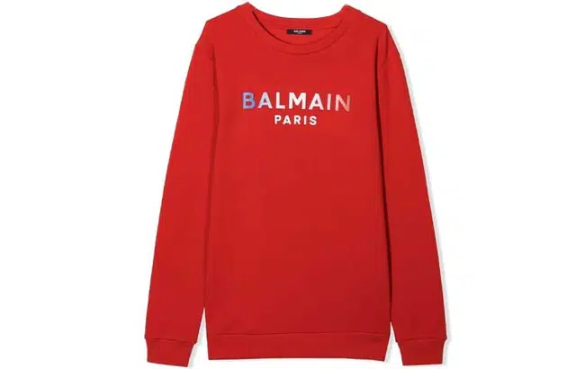 BALMAIN SS23 Logo
