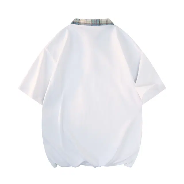 DOUBLEFISH Polo