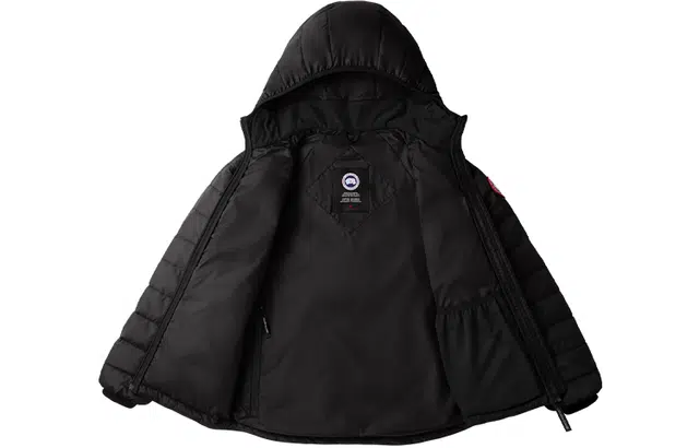 Canada Goose