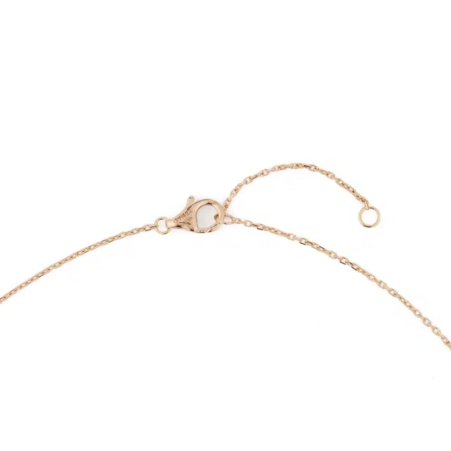 Cartier Amulette De Cartier