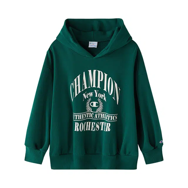 Champion Kids