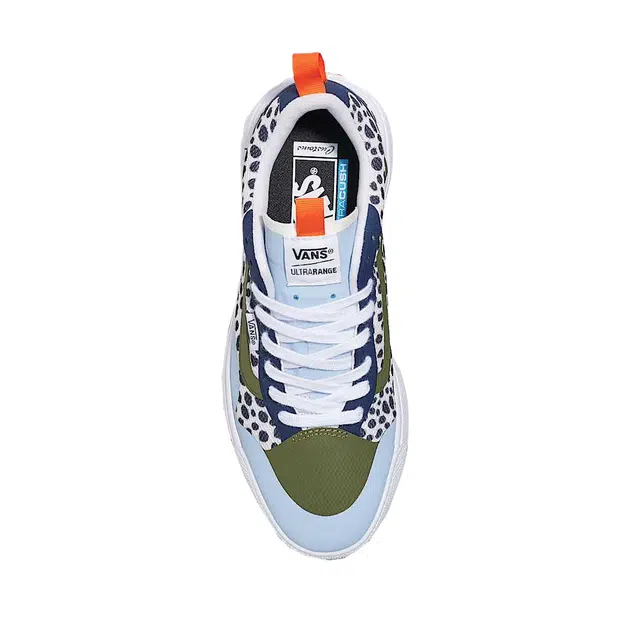 Vans Customs UltraRange EXO