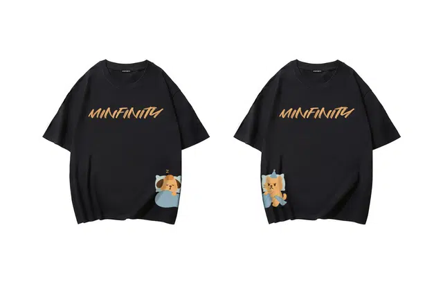 Minfinity T
