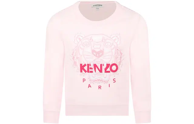 KENZO FW22 Logo