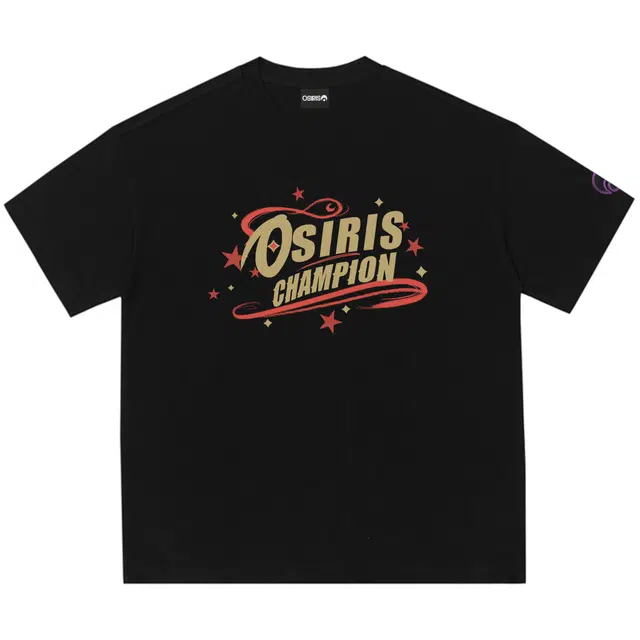 OSIRIS logoT