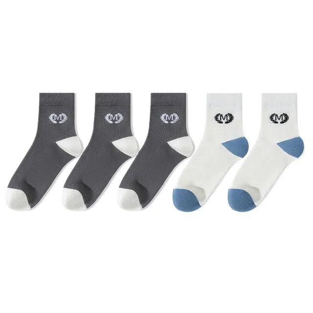 5