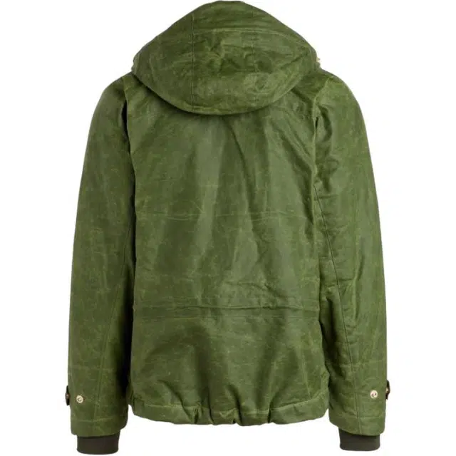 MANIFATTURA CECCARELLI Mountain Jacket