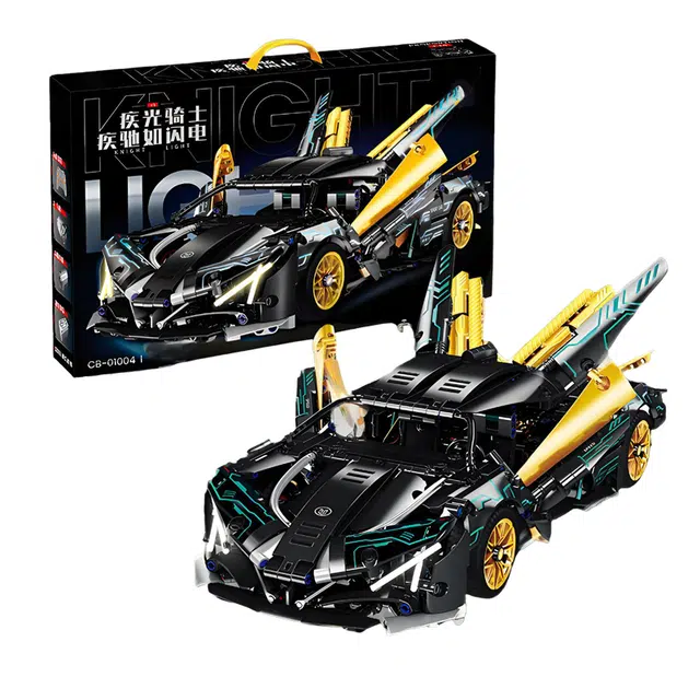 EVO 1300pcs LS-JM-CB-01004