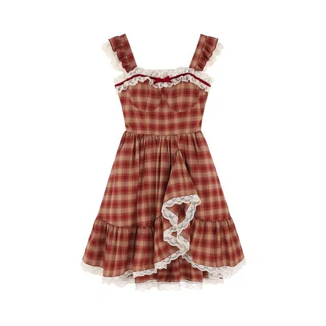 JUFU lolita