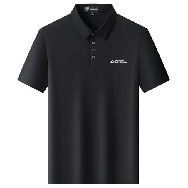 Automobili Lamborghini logoPolo