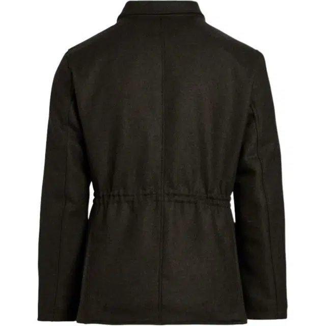 MANIFATTURA CECCARELLI Alligator Jacket