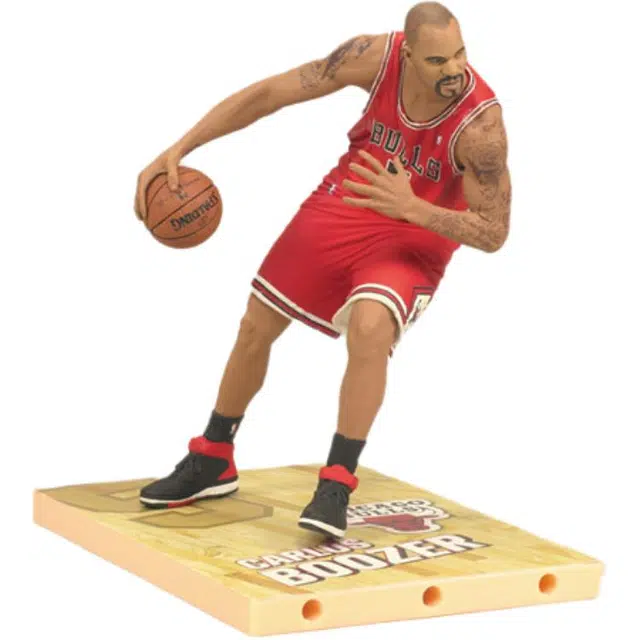 McFARLANE TOYS NBA NBA 19 15.2cm