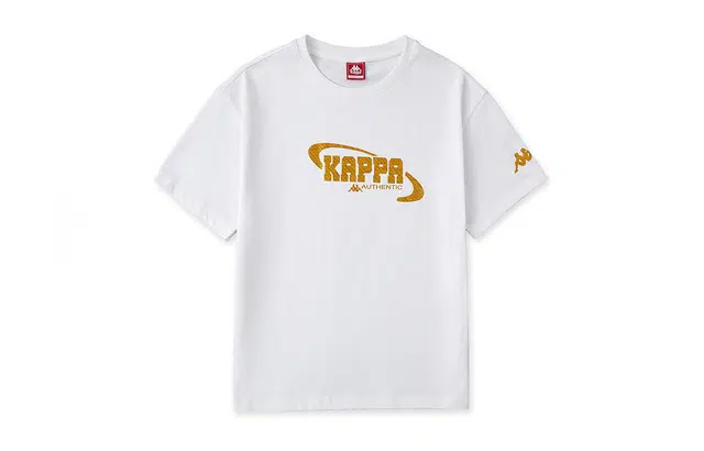 KAPPA KIDS LOGOT