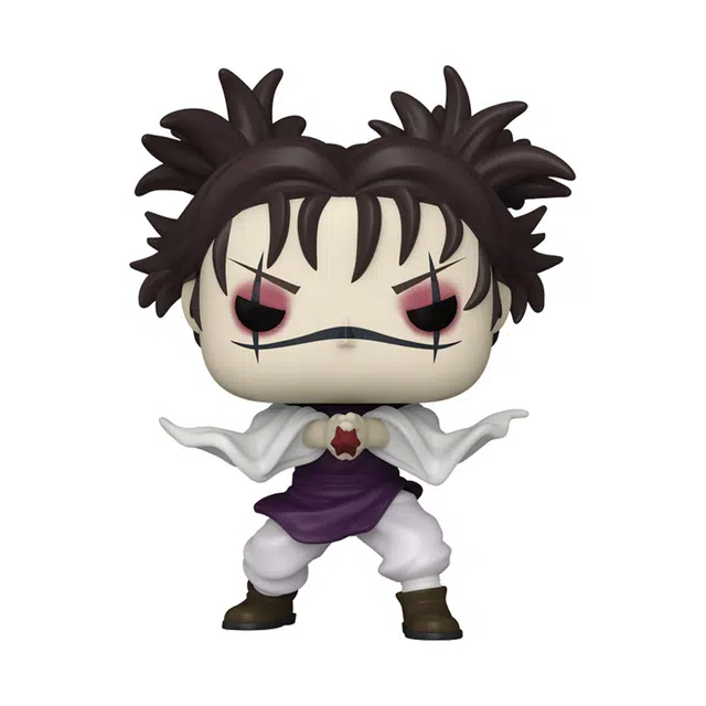 Funko - Q