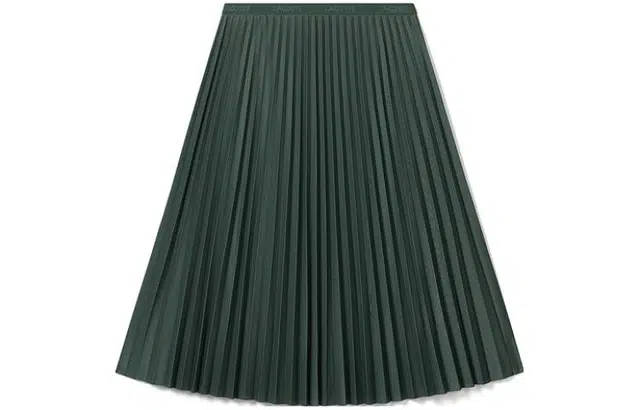 Lacoste Pleated Skirt