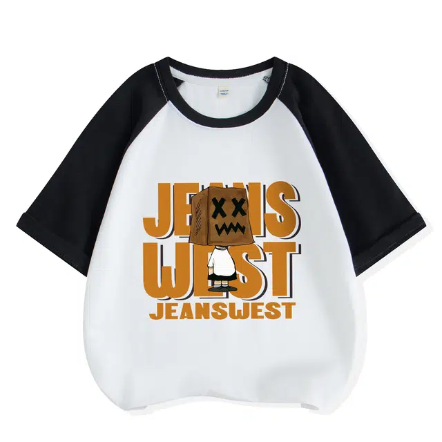 JEANSWEST JNR T